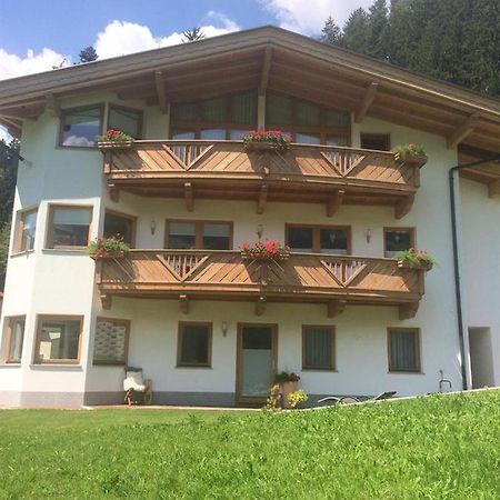 Ferienwohnung Marina Schwendau Exterior foto